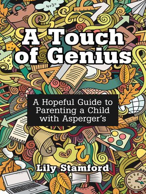 cover image of A Touch of Genius